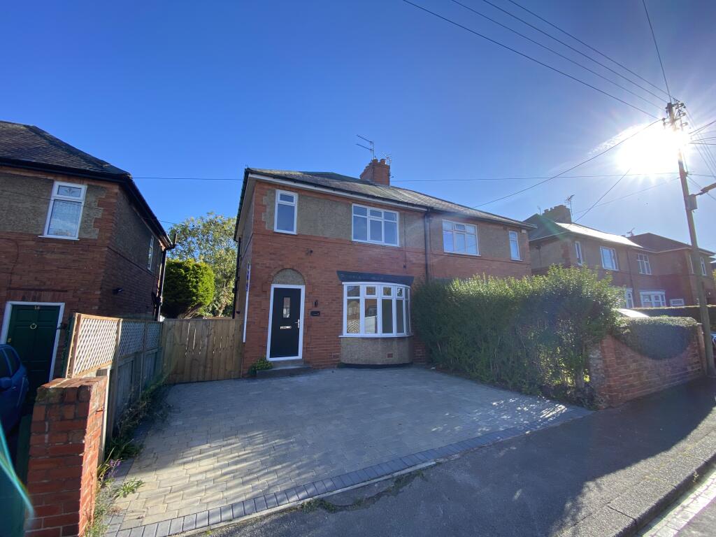 Main image of property: Long Acres, Gilesgate, Durham, DH1 1JF