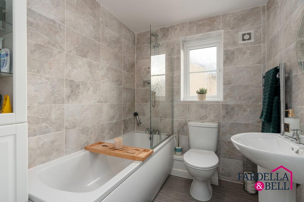 Additional image 9 of Park Gate Close, Hapton, BB12