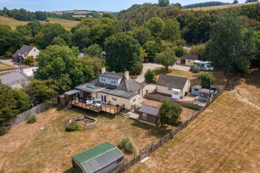 Main image of property: Boarding Kennels, Trelawn, Newtown, Devon