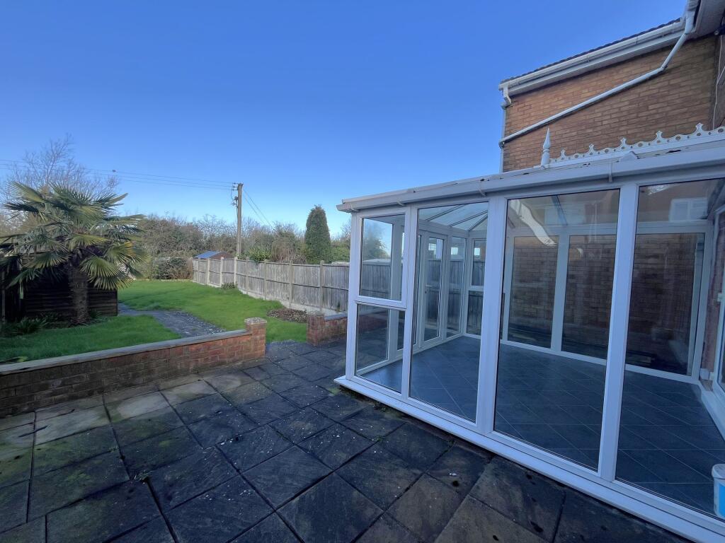 Additional image 17 of Birch Grove, Birchmoor, B78