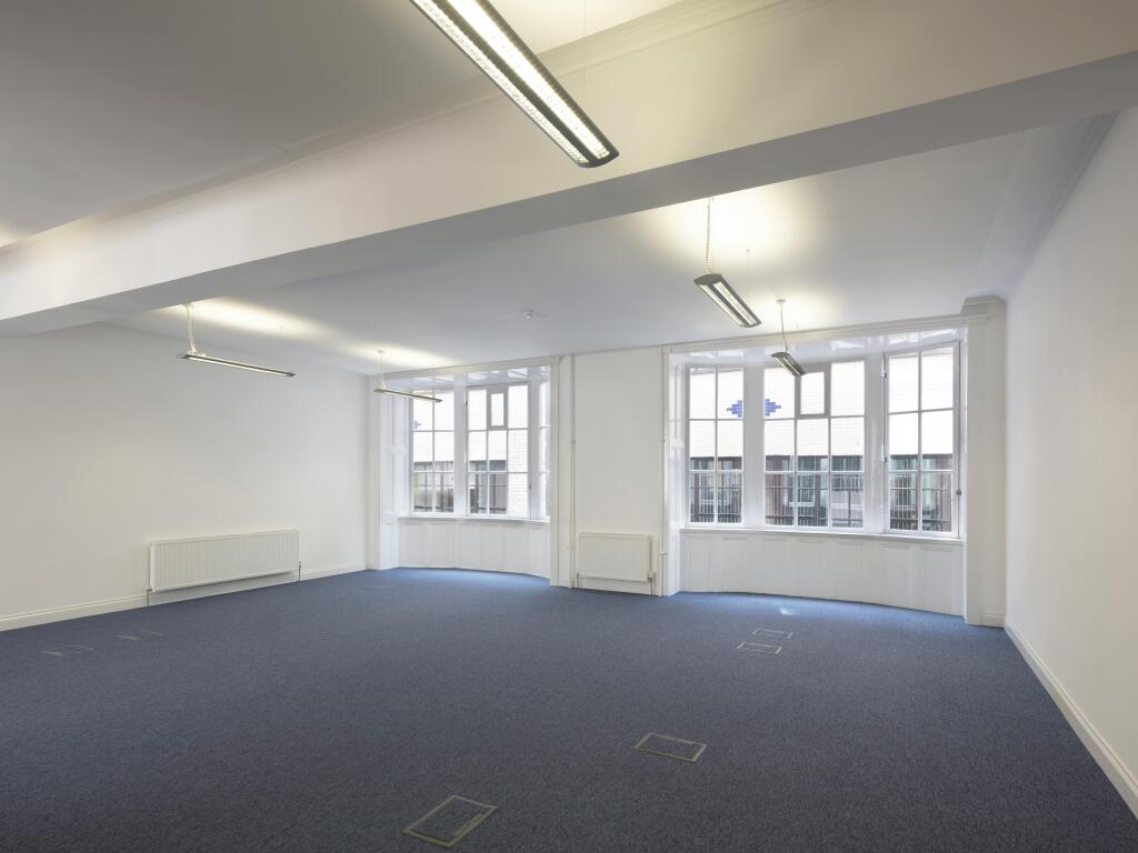 Floor Space