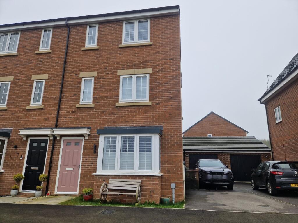 Main image of property: Grassland Drive, Bridlington, East Yorkshire, YO15