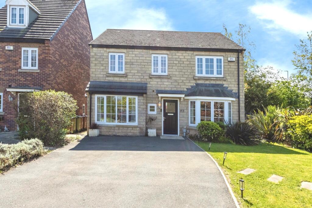 Main image of property: Blenheim Way, CASTLEFORD