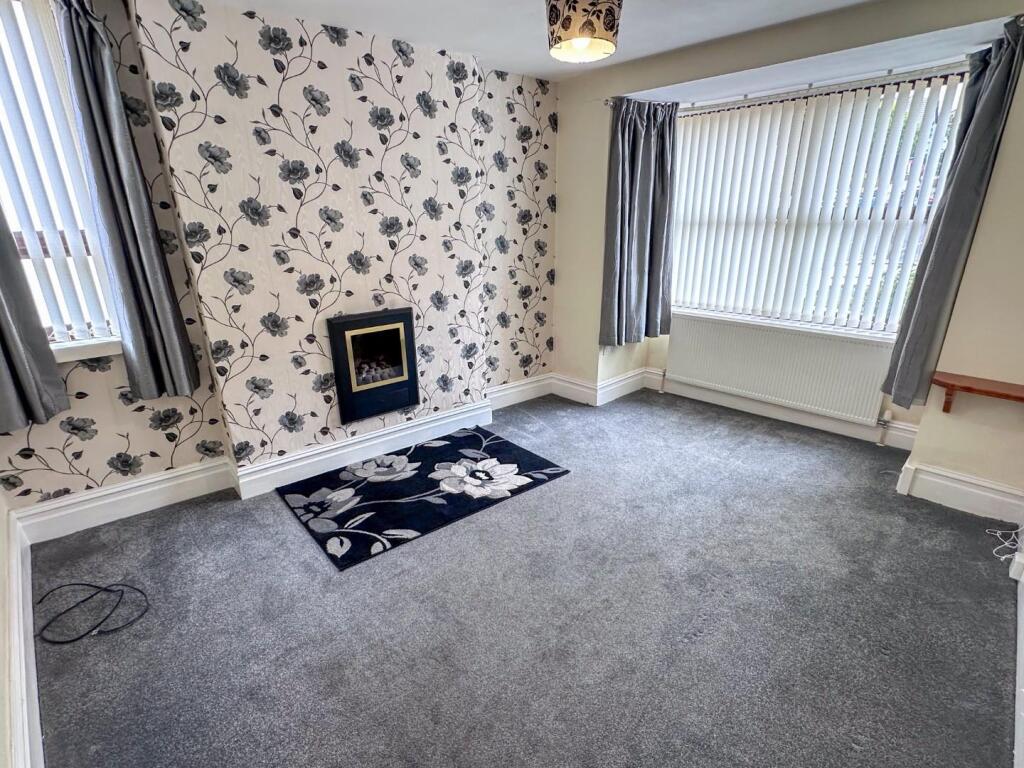 House in Stockport, Heaton Norris, The Four Heatons - View 2