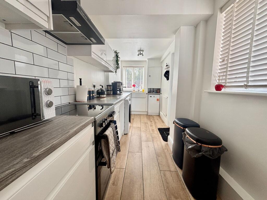 House in Blaby, Sapcote - View 5