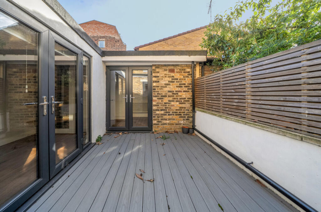 Main image of property: Acton Lane, London, W3