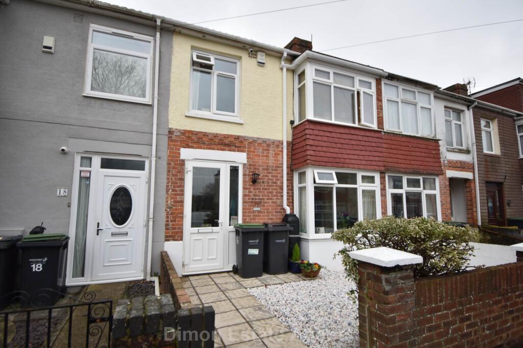 Main image of property: Grange Close, Gosport