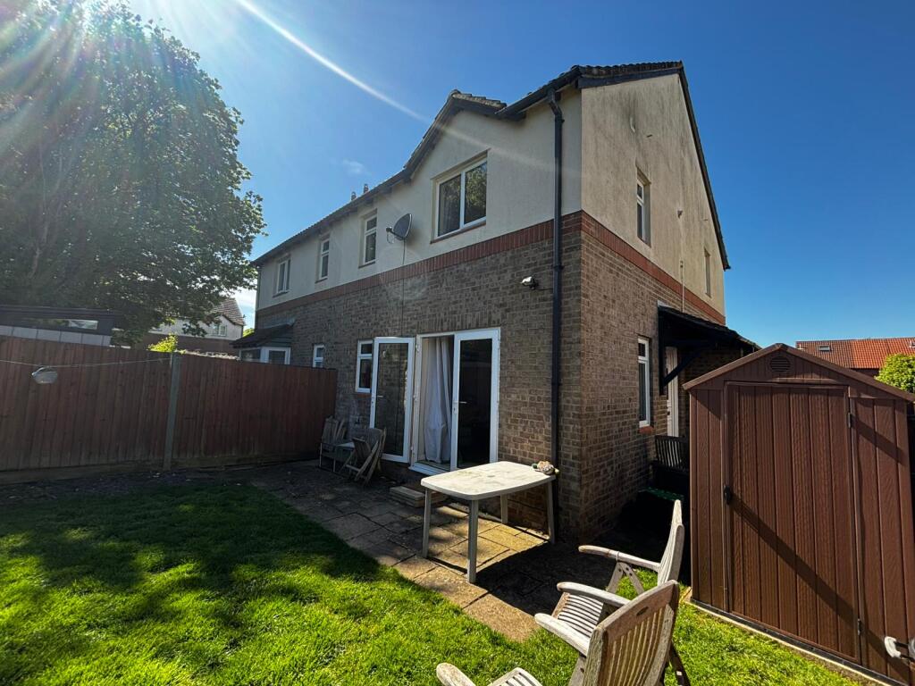 Main image of property: Beecham Berry, Brighton Hill, Basingstoke, RG22