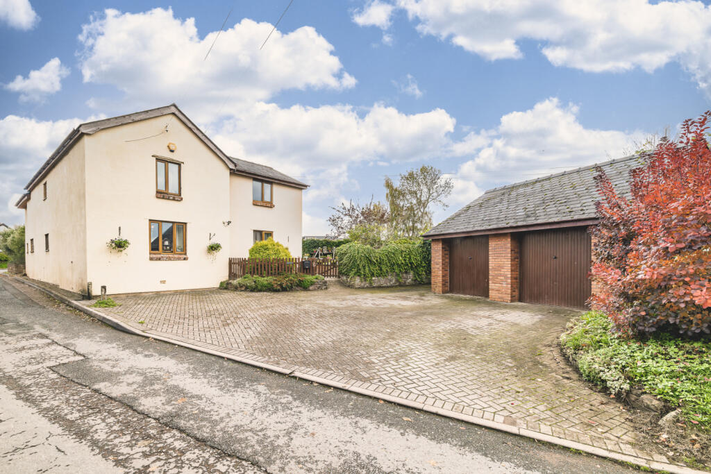 Main image of property: Bromsash, Ross-on-Wye, Herefordshire, HR9