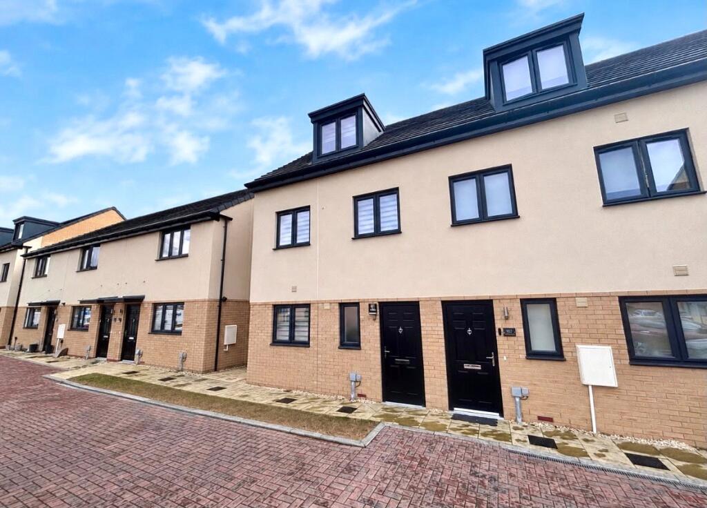 Main image of property: Manor Drive, Peterborough, Cambridgeshire, PE4