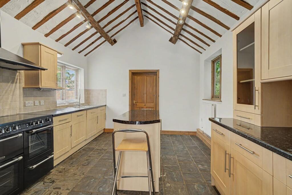 House in Shrewsbury - View 4