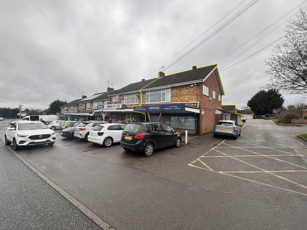 Main image of property: 50 Rosemead Drive, Oadby, Leicester, LE2 5SF