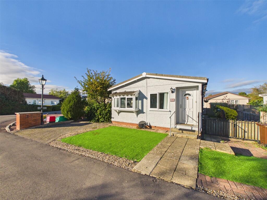 Main image of property: Sunnyfield Lane, Up Hatherley, Cheltenham, Gloucestershire, GL51