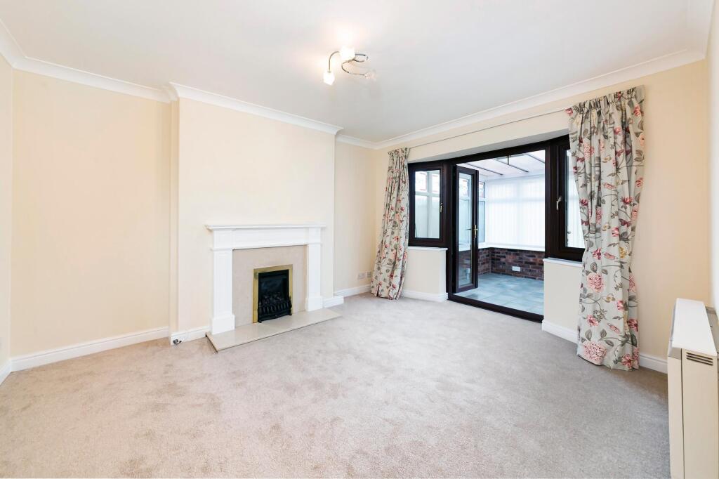 House in Pocklington, East Riding of Yorkshire - View 5