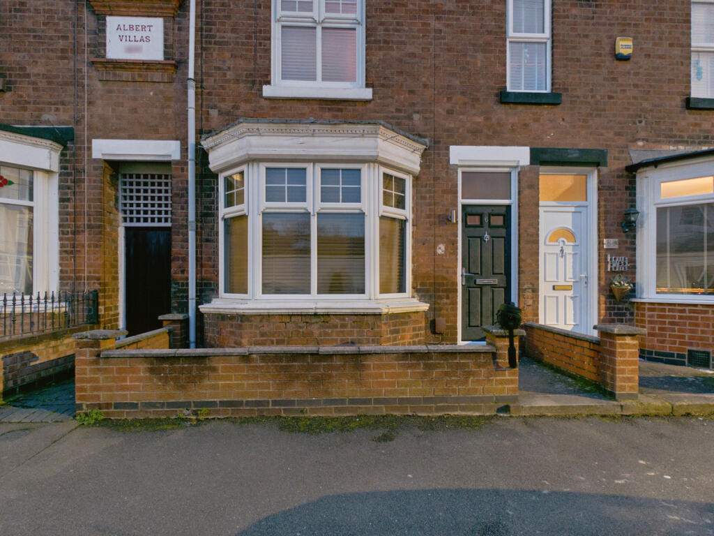 Main image of property: 6 Marstown Avenue, Wigston LE18 4UH