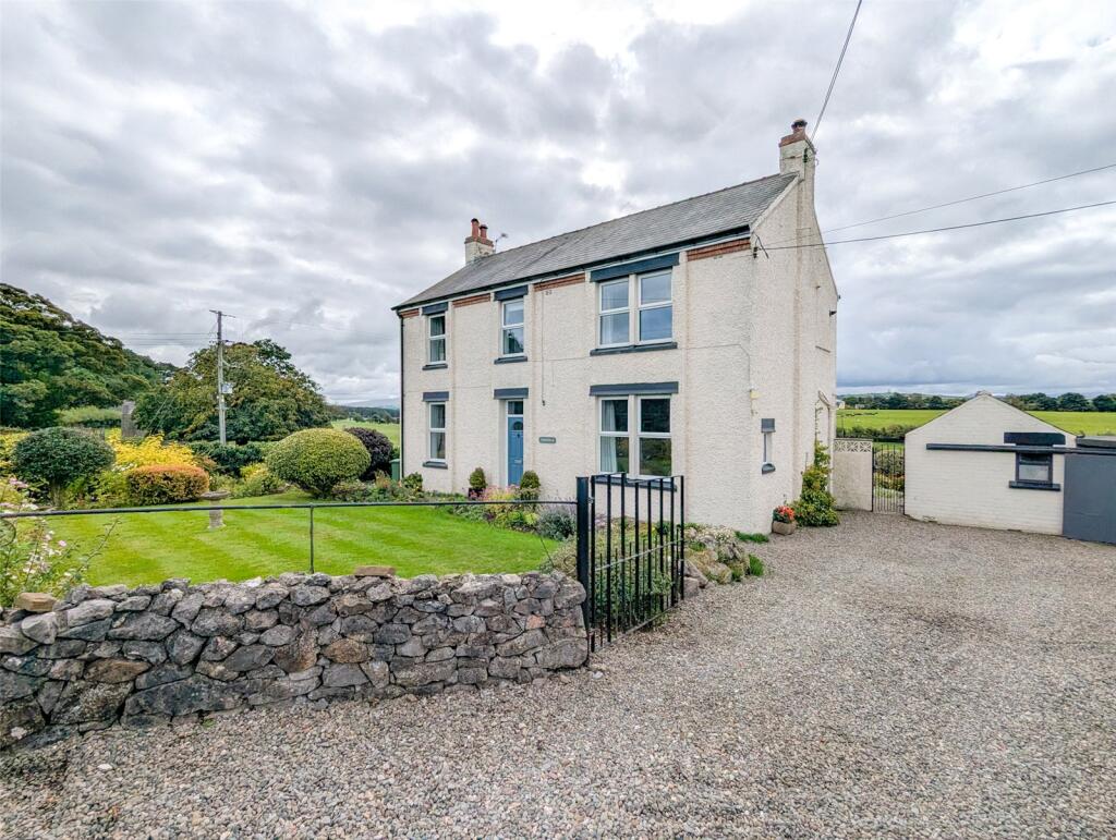 Main image of property: Townfield, Brayton Road, Aspatria, Wigton, Cumbria