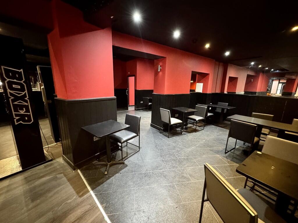 Main image of property: Granby Street, Leicester