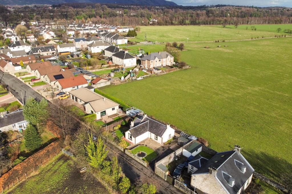 Main image of property: Westview, Forth Street, Cambus, FK10