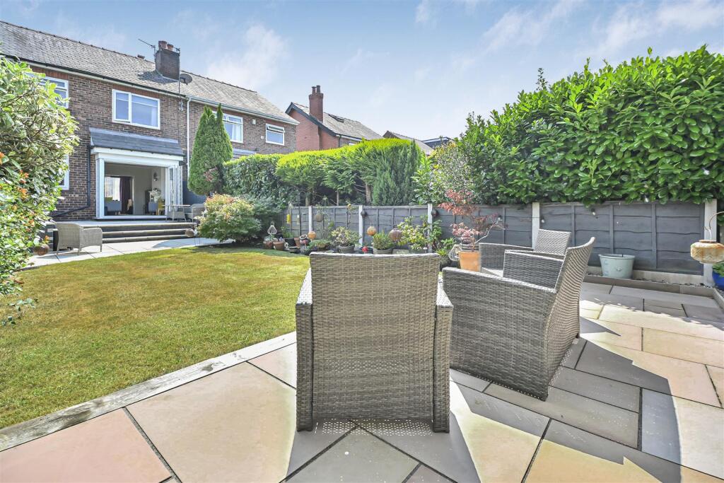 House in Wigan - View 4