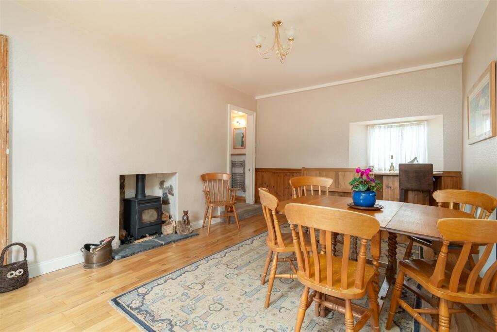 House in Ashkirk, Synton Mains - View 4