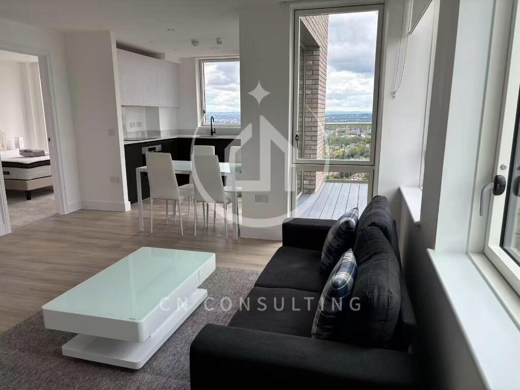 Main image of property: Heartwood Boulevard, London, W3