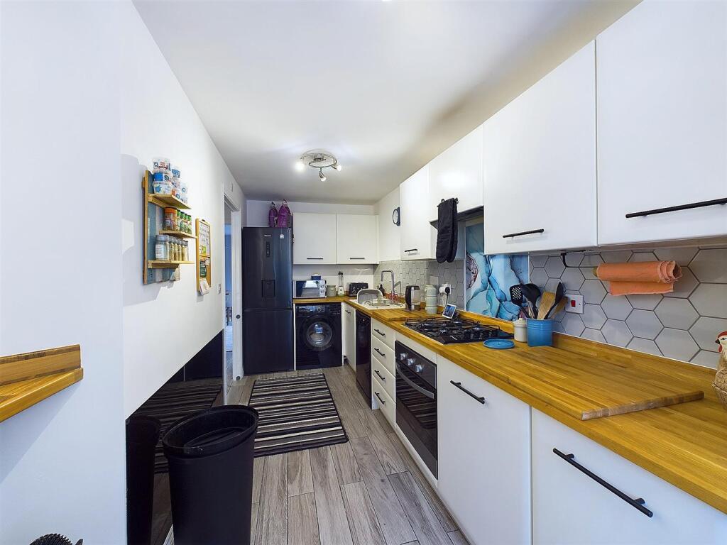 House in Newquay, Nansledan - More