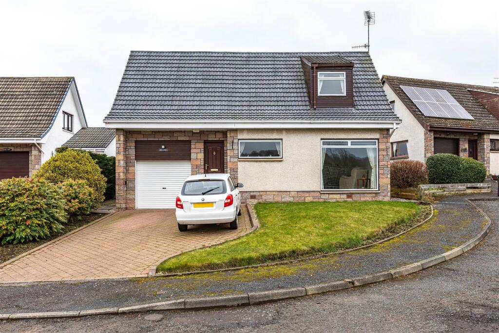 Main image of property: Kilmore, Allerton Place, Jedburgh