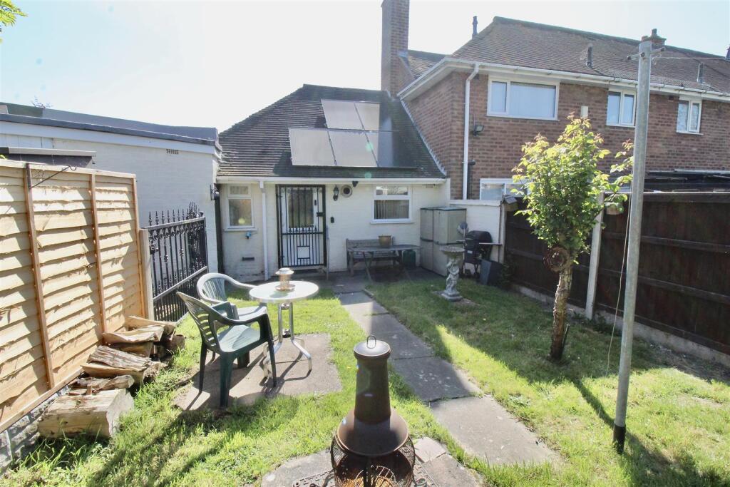 Additional image 13 of Bradley Road, Birmingham