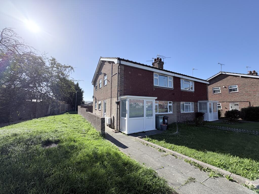 Main image of property: Pembury Road, EASTBOURNE