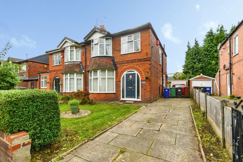 Main image of property: Manchester Road, Bury, Greater Manchester, BL9