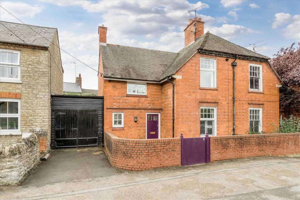 Main image of property: Bedford Road East, Yardley Hastings