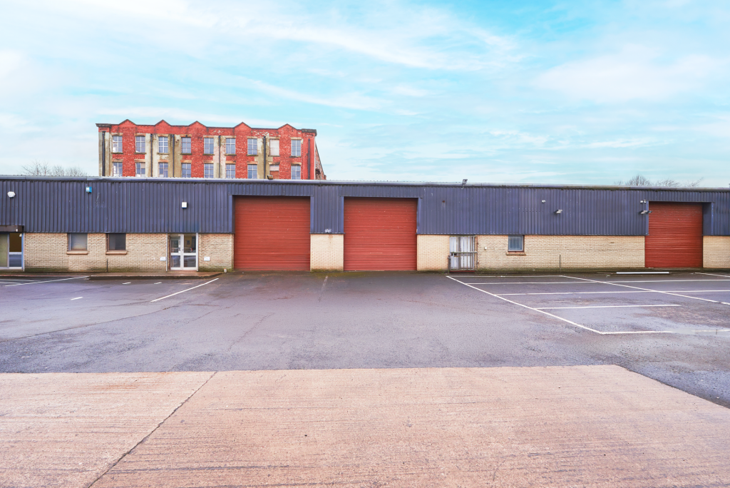 Additional image 2 of Waterfall Development, Blackburn, BB2 2QB