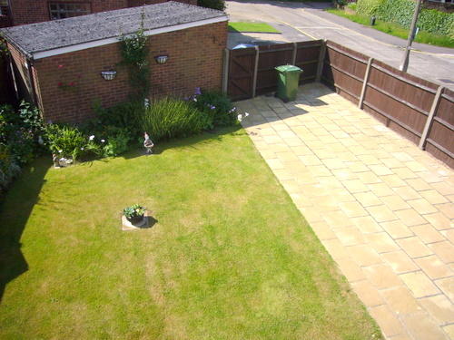 Photo of the property