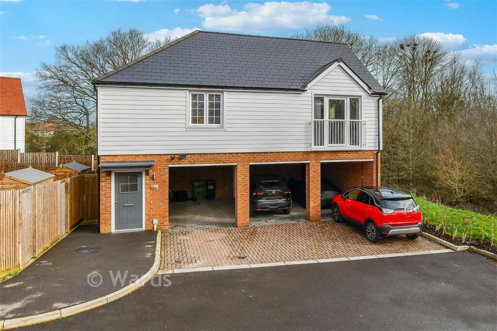 Main image of property: Elizabeth Gardens, Northiam, Rye, East Sussex