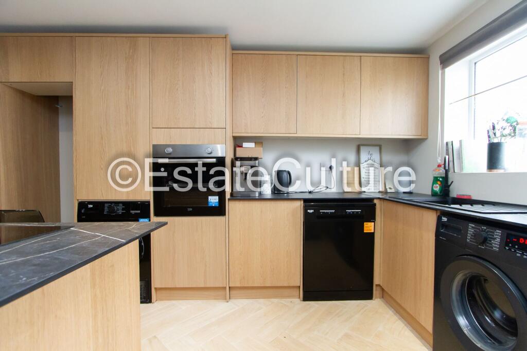 House in Coventry, Wood End - View 5