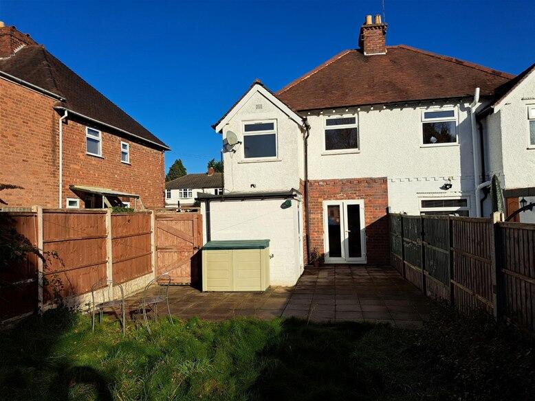 Additional image 10 of Tower Road, Four Oaks, B75