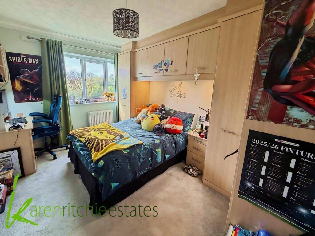 Capital Close, Bolton - More