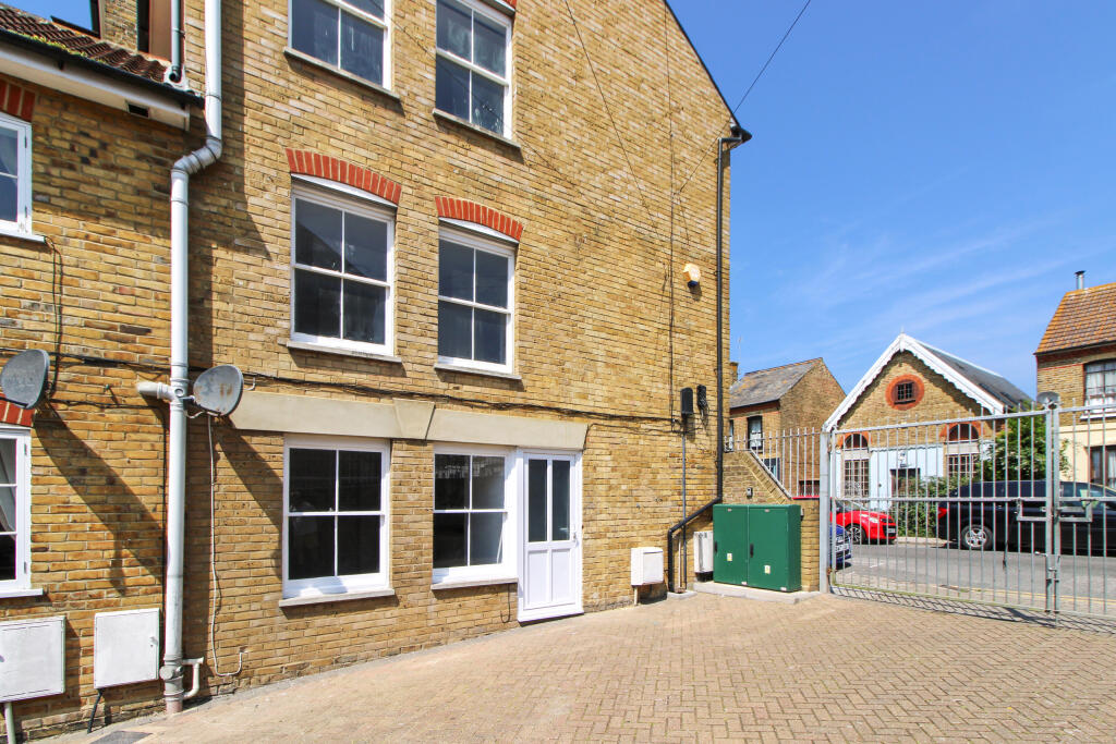 Main image of property: Mortimer Street, Herne Bay, Kent