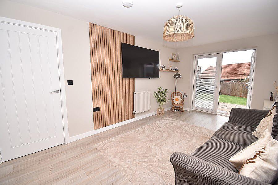 House in Exeter - More