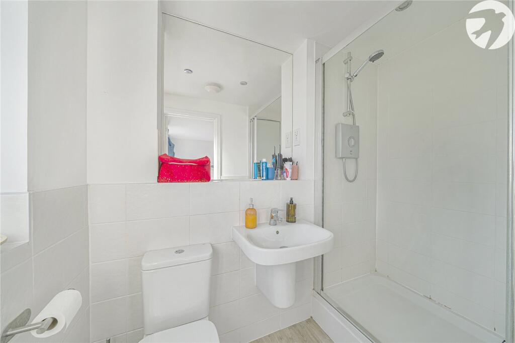 Castle Hill Drive, Castle Hill, Ebbsfleet Valley, Swanscombe, DA10 - More
