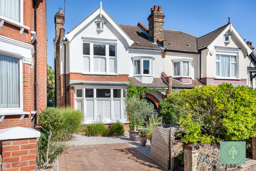Main image of property: Conway Road, Southgate, N14