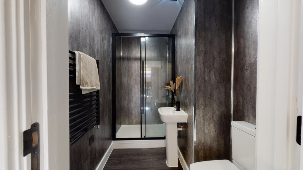 Main image of property: Hounds Gate, Nottingham