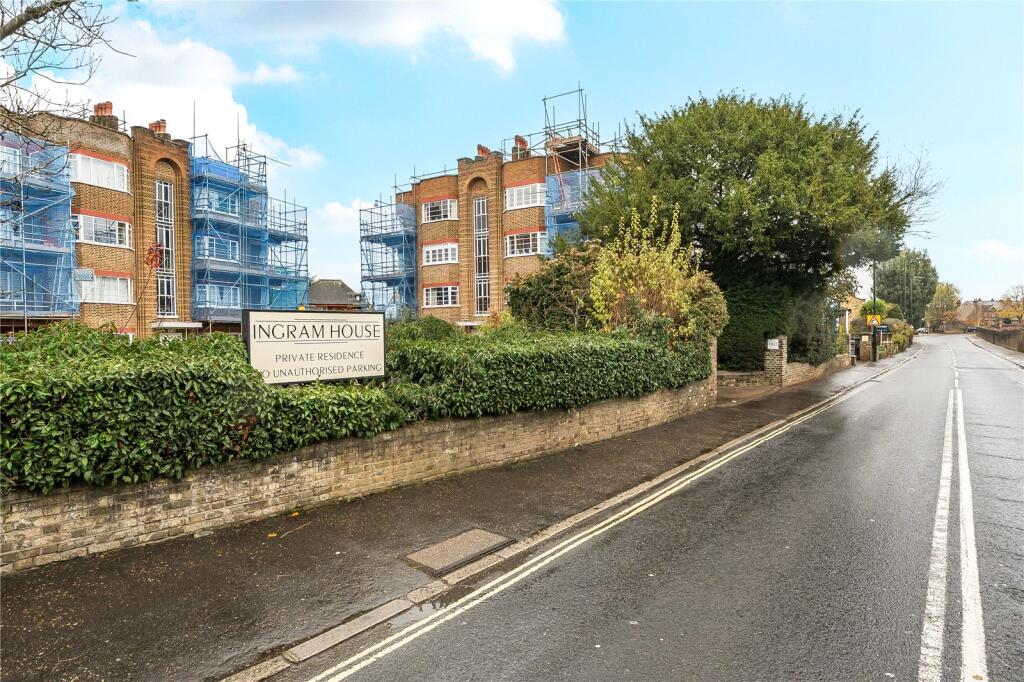 Park Road, Hampton Wick, Kingston upon Thames photo 3