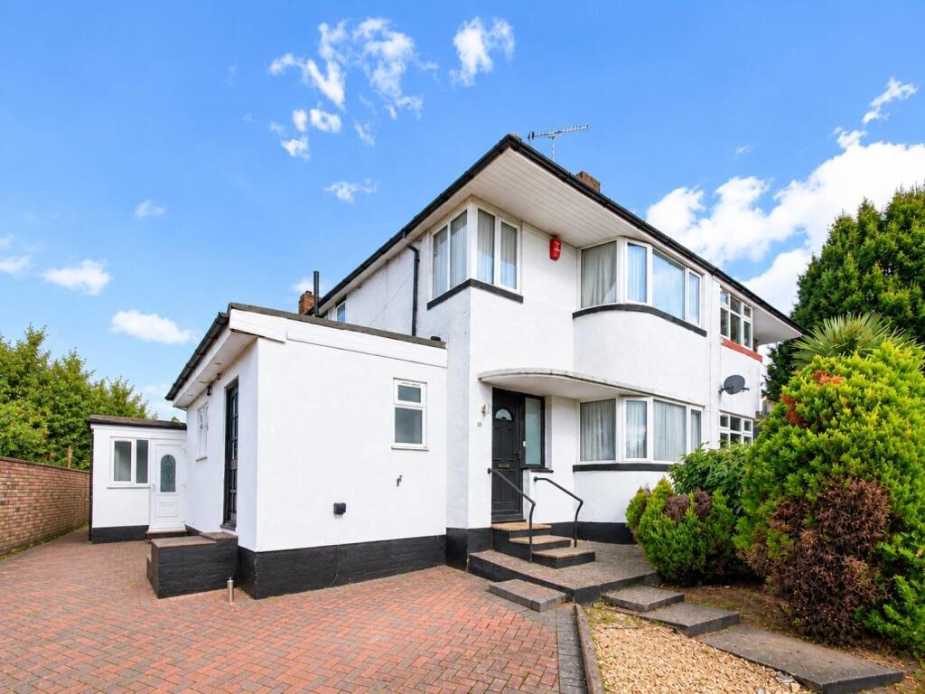 Main image of property: Marlborough Avenue, Edgware
