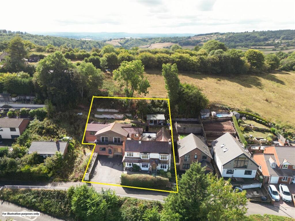 Additional image 22 of Dark Lane, Romsley, Halesowen