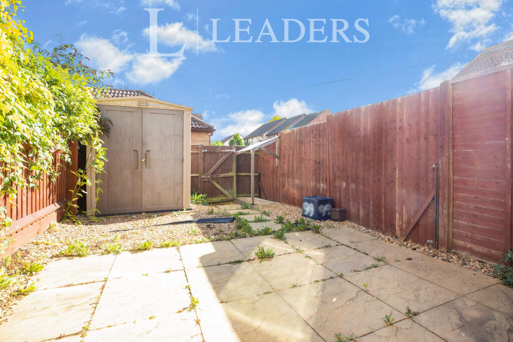 House in Milton Malsor, Merefield, East Hunsbury - View 4