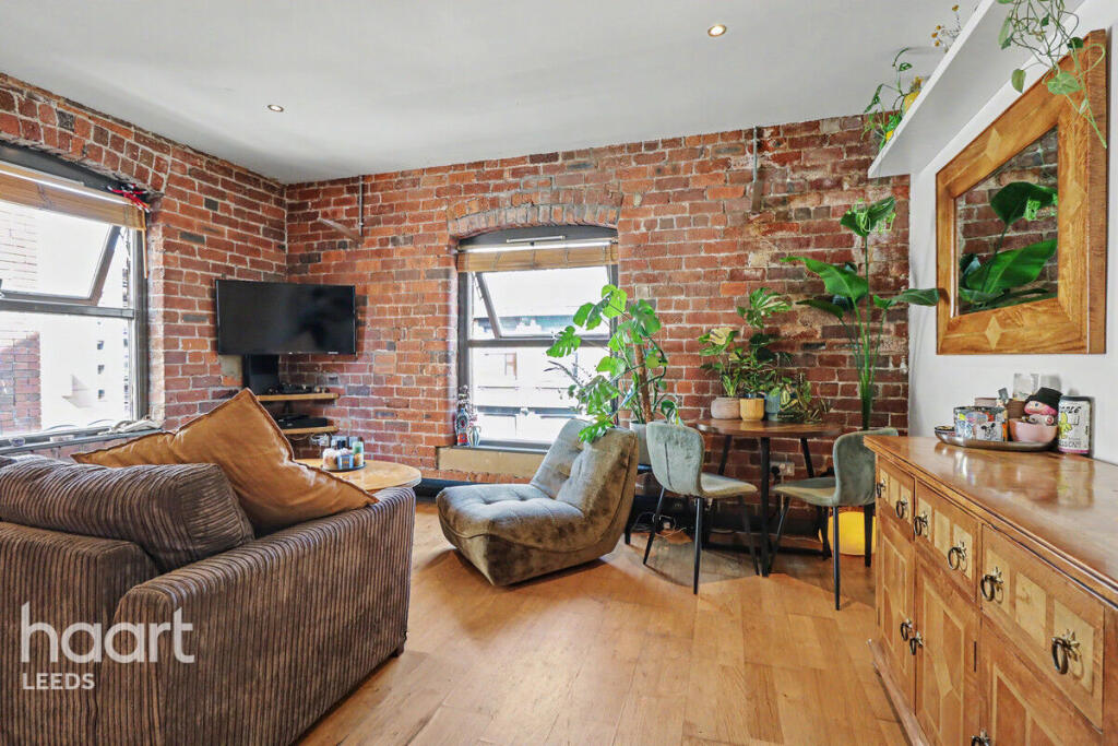Main image of property: Kirkgate, LEEDS