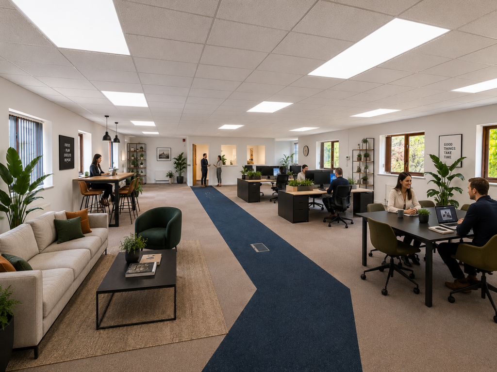 Main image of property: West Court, Enterprise Road, Maidstone, Kent