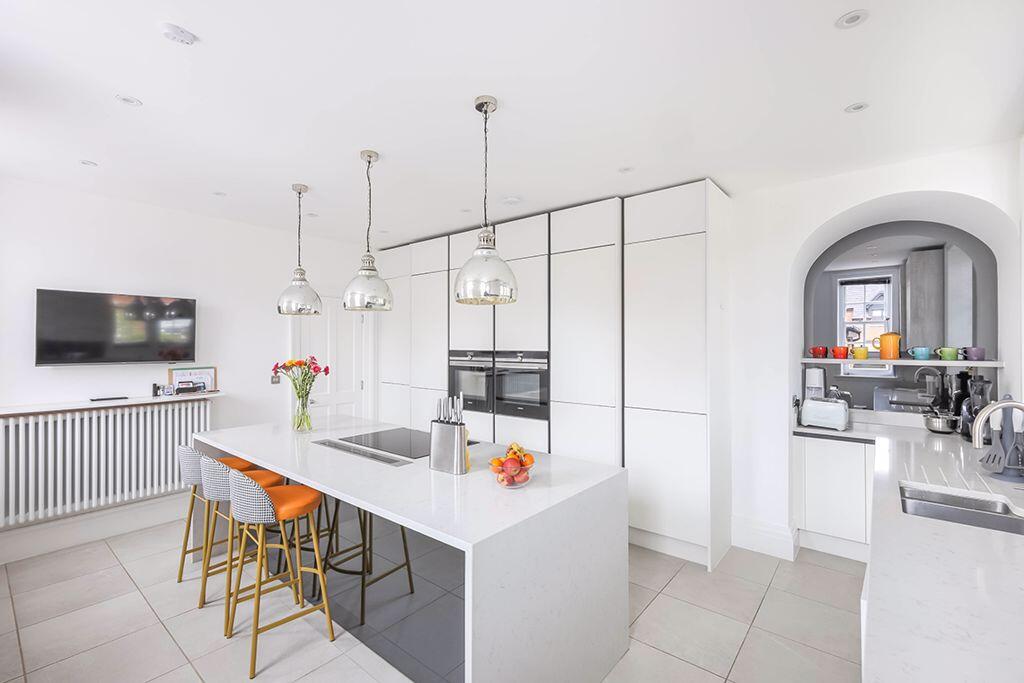 9, Gideon Walk, Ponteland, Newcastle Upon Tyne  photo 3