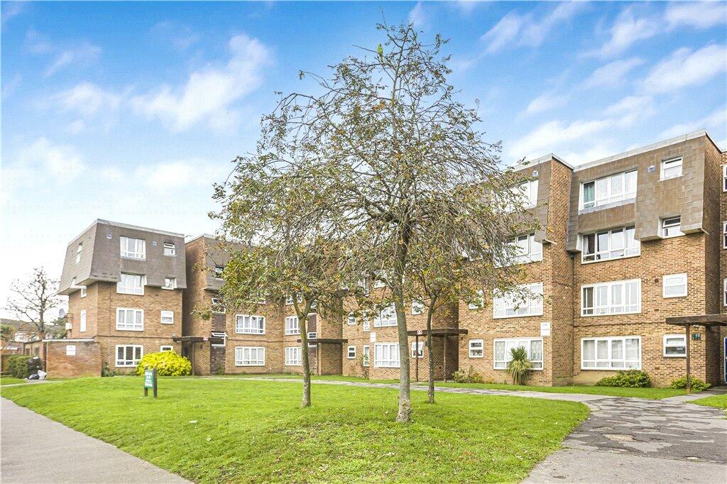 Main image of property: Stourton Avenue, Feltham, TW13